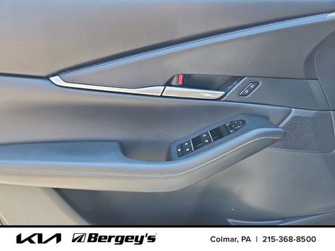 Used 2023 MAZDA CX-30 AWD 2.5 S w/ Select Package image 13