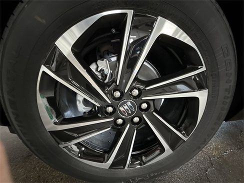 New 2026 Buick Enclave Sport Touring w/ Super Cruise Package image 65