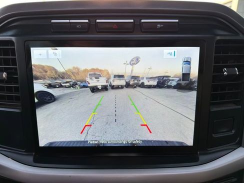 Used 2022 Ford F150 XLT w/ Equipment Group 302A High image 25