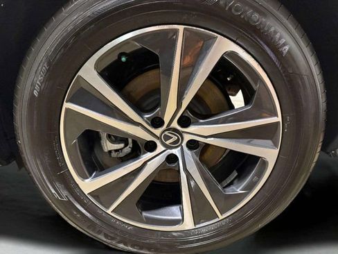 Used 2023 Lexus RX 350 AWD image 32