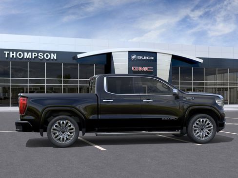 New 2026 GMC Sierra 1500 Denali Ultimate image 32