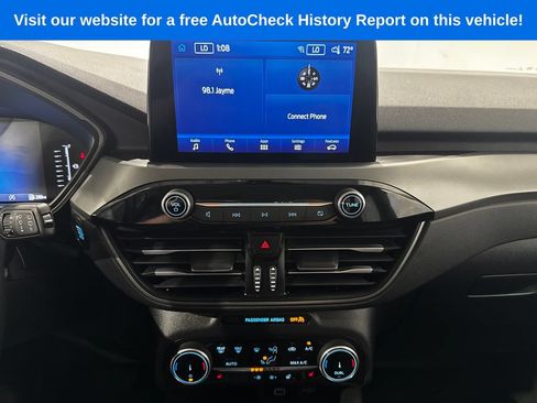 Used 2024 Ford Escape Active AWD/4WD image 15