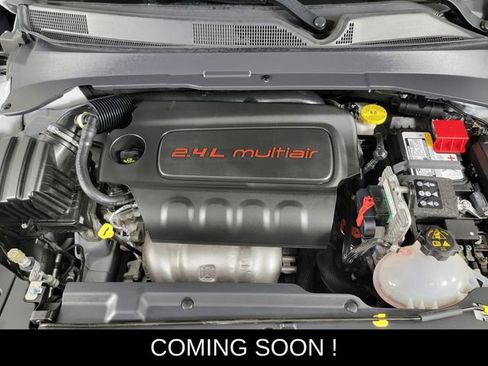 Used 2022 Jeep Compass Limited AWD/4WD image 35