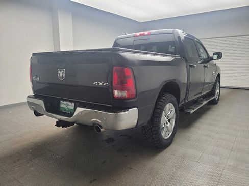 Used 2019 RAM 1500 Big Horn image 9