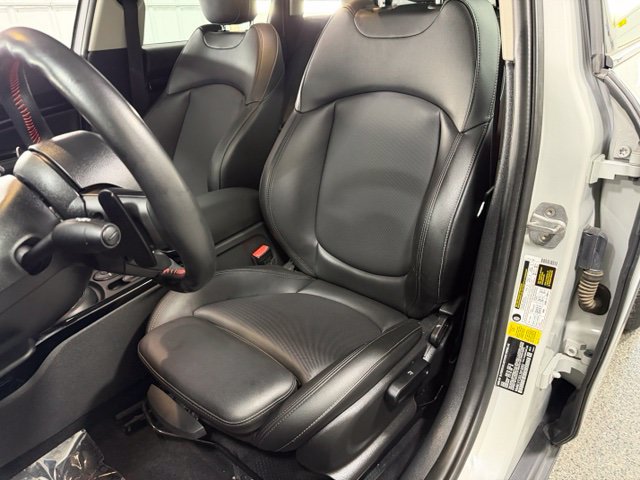 Used 2020 MINI Cooper Clubman S w/ Storage Package FWD image 20