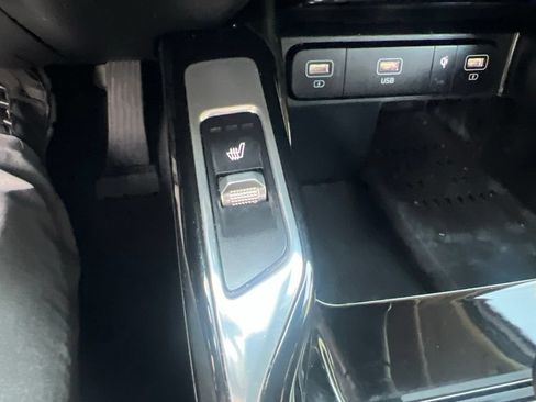 Used 2021 Kia Sorento SX FWD image 53