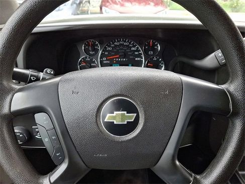 Used 2014 Chevrolet Express 3500 LT w/ LT Preferred Equipment Group image 23