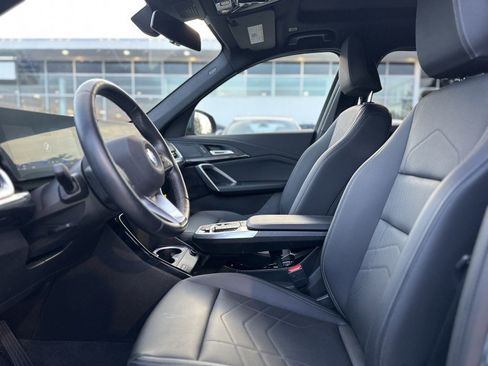 Certified 2025 BMW X1 xDrive28i w/ Technology Package image 13