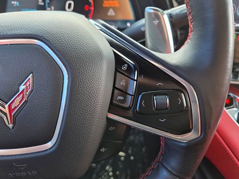 Used 2020 Chevrolet Corvette Stingray w/ 2LT Preferred Equipment Group image 21