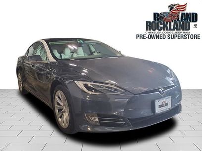 Used 2019 Tesla Model S Long Range