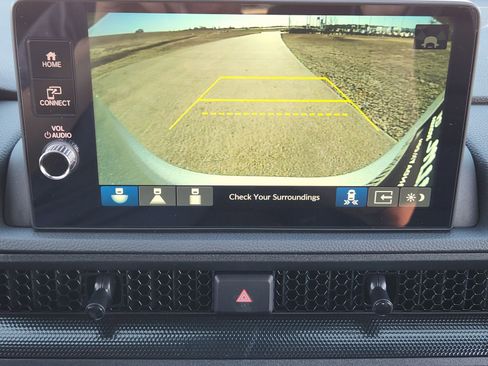 New 2026 Honda CR-V Sport-L image 18