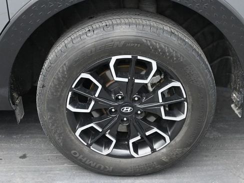 Used 2022 Hyundai Santa Cruz SEL Premium image 37