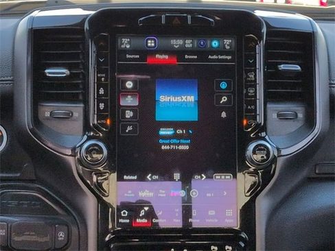 Used 2022 RAM 1500 Rebel w/ Rebel Level 2 Equipment Group image 18