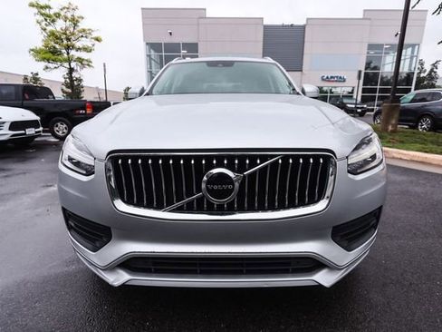 Used 2020 Volvo XC90 T6 Momentum w/ Protection Package Premier AWD/4WD image 17