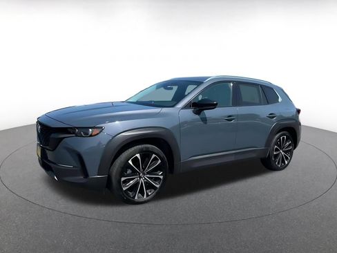 Used 2026 MAZDA CX-50 AWD 2.5 S w/ Premium Package image 8