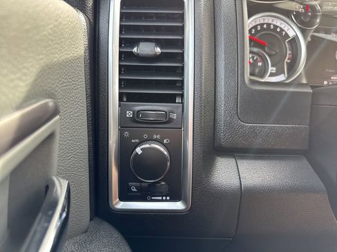 Certified 2023 RAM 1500 Classic SLT w/ Trailer & Traction Group image 20