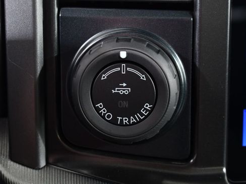 New 2026 Ford F150 Lariat w/ Equipment Group 501A Mid AWD/4WD image 29
