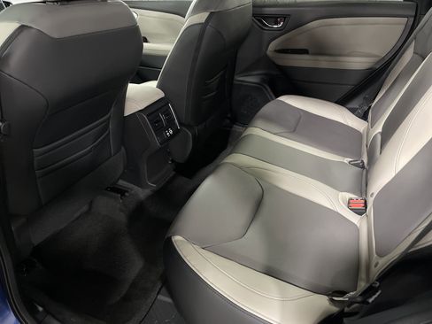 New 2026 Subaru Forester Limited image 12