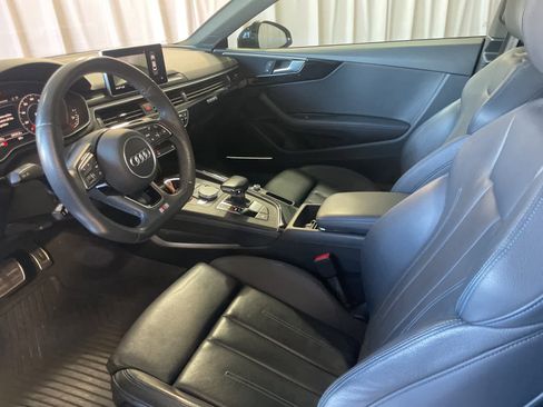 Used 2019 Audi A5 2.0T Premium Plus image 22