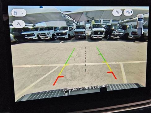 New 2025 Ford F150 STX image 14