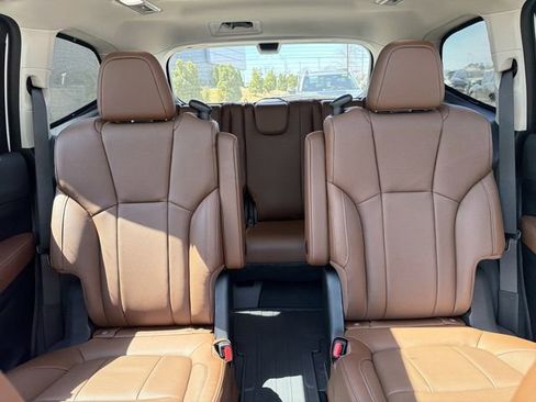 New 2026 Subaru Ascent Touring AWD/4WD image 33