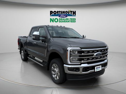 New 2026 Ford F350 Lariat w/ Lariat Premium Package AWD/4WD image 30