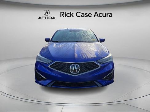 Used 2020 Acura ILX image 3