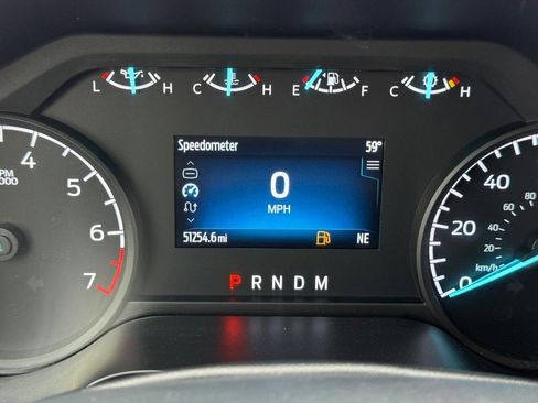 Used 2023 Ford F150 XLT image 23