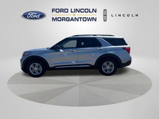 Used 2021 Ford Explorer XLT w/ Equipment Group 202A AWD/4WD 360° Tour