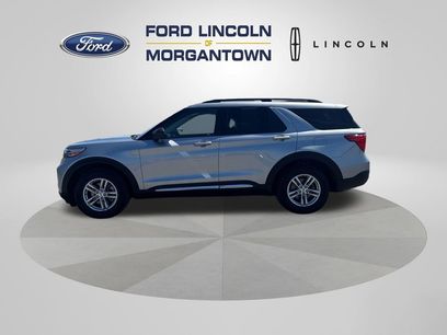 Used 2021 Ford Explorer XLT w/ Equipment Group 202A