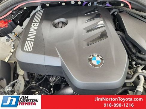 Used 2026 BMW X3 xDrive30i w/ M Sport Package AWD/4WD image 32