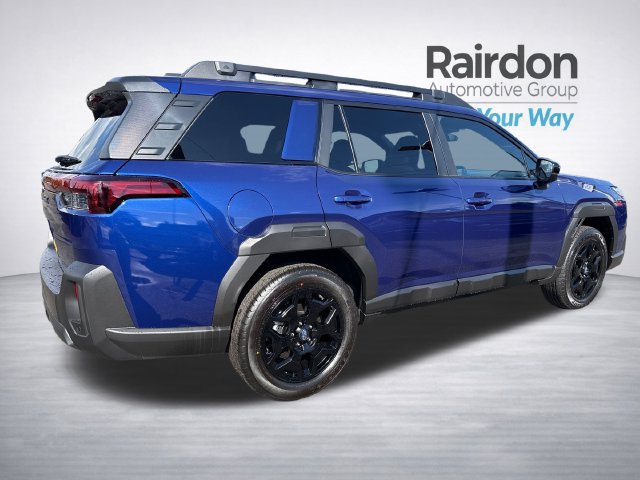 New 2026 Subaru Outback Limited AWD/4WD image 9