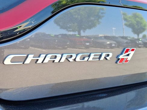 Certified 2023 Dodge Charger GT w/ Plus Group AWD/4WD image 31