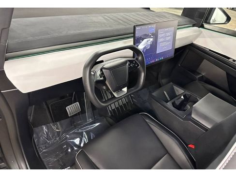 Used 2024 Tesla Cybertruck Cyberbeast image 20