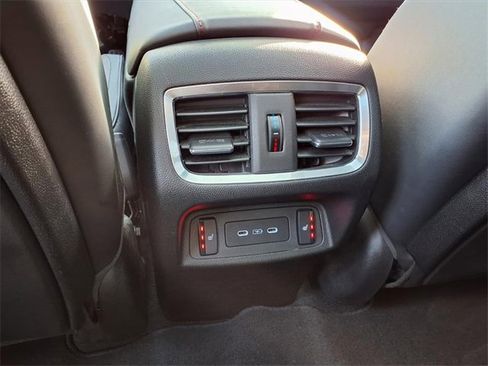 Used 2022 Acura RDX AWD w/ A-Spec & Advance Pkg image 7