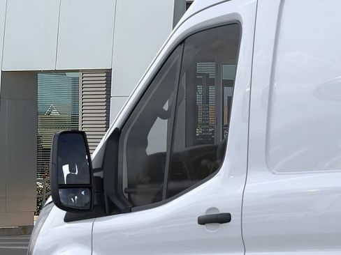 New 2026 Ford Transit 250 148 Medium Roof RWD image 20