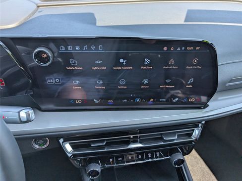 New 2026 Chevrolet Traverse LT AWD/4WD image 25
