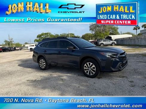 Used 2025 Subaru Outback image 15