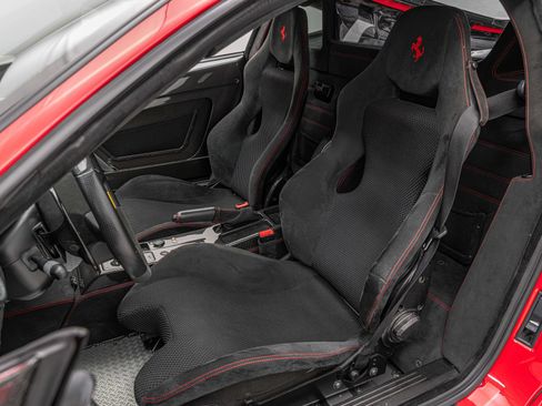 Used 2009 Ferrari F430 Scuderia RWD image 5
