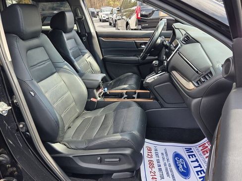 Used 2020 Honda CR-V EX-L image 16