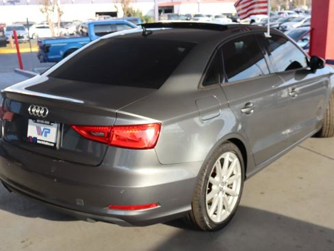 Used 2016 Audi A3 1.8T Premium image 5