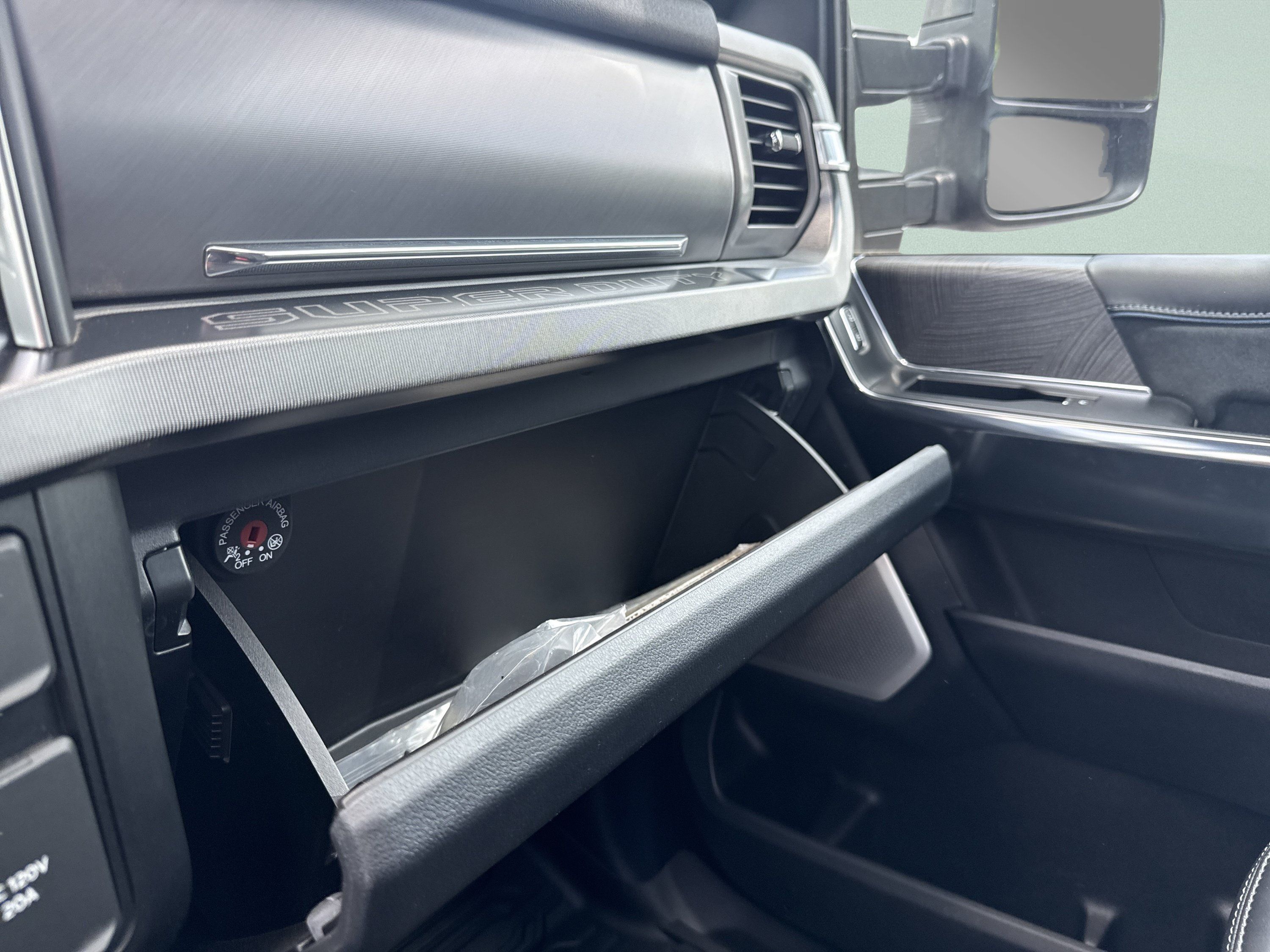 Used 2025 Ford F250 Platinum AWD/4WD image 20