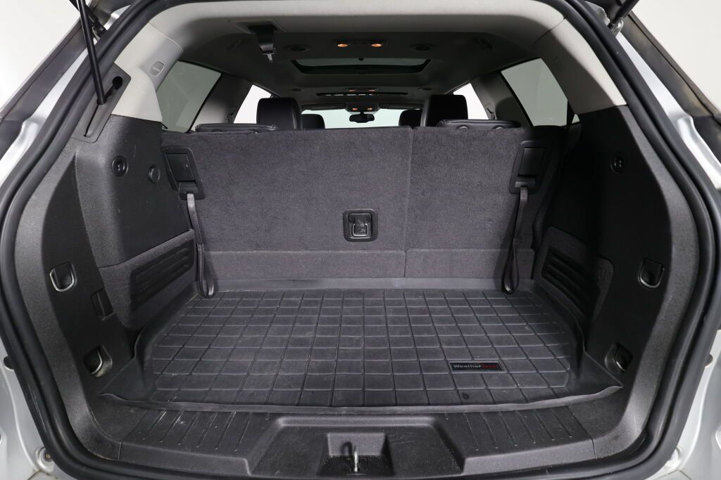 Used 2014 Buick Enclave Leather AWD/4WD image 18