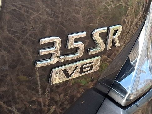 Used 2010 Nissan Altima 3.5 SR image 27