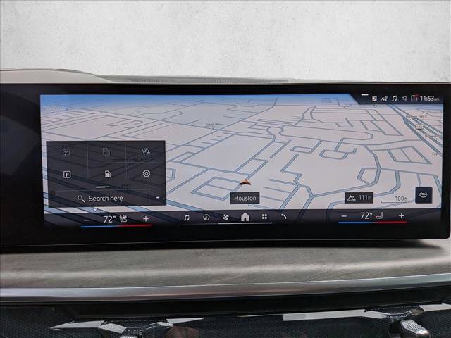 Used 2026 BMW X5 xDrive40i w/ M Sport Package AWD/4WD image 12