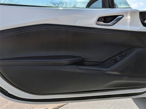 Certified 2022 MAZDA MX-5 Miata RF Grand Touring image 10