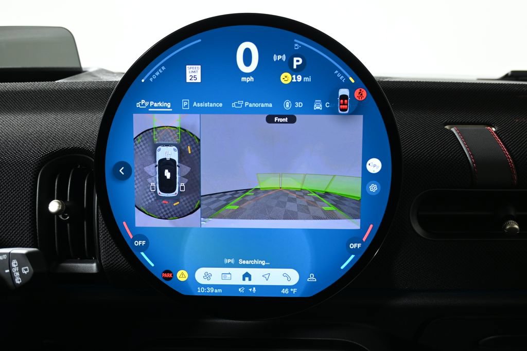 Used 2026 MINI Cooper S FWD image 23