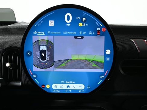 New 2026 MINI Cooper S FWD image 23