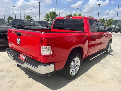 Used 2024 RAM 1500 Lone Star RWD image 6