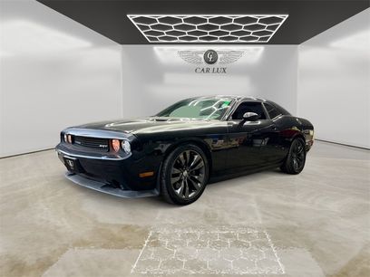 Used 2014 Dodge Challenger SRT8 Core